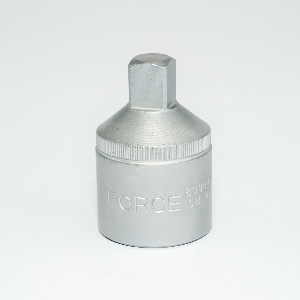 อแดปเตอร์ 3/4"F X 1/2"M FORCE รุ่น 80964 รูปที่ 3