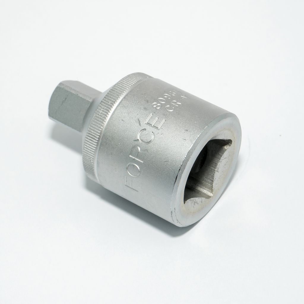 อแดปเตอร์ 3/4"F X 1/2"M FORCE รุ่น 80964 รูปที่ 4