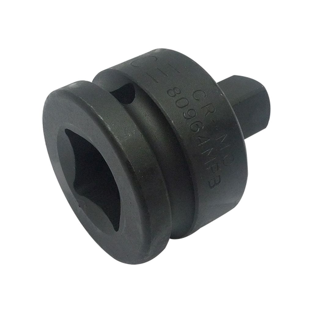 FORCE Ball-Type Adapter 3/4"FX1/2"M, Model 80964MPB price ฿252