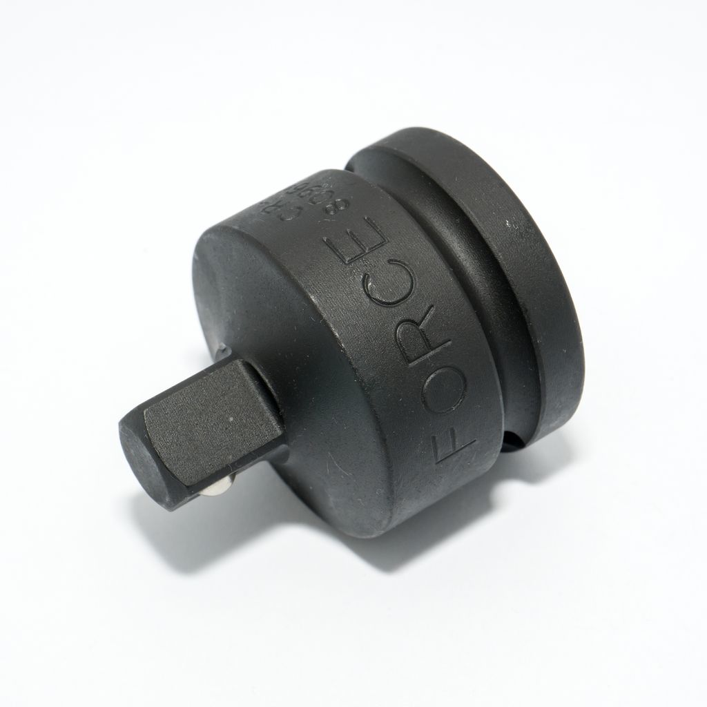 FORCE Ball-Type Adapter 3/4"FX1/2"M, Model 80964MPB photo 2