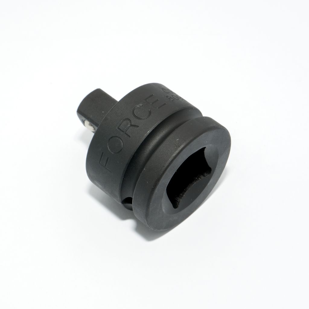 FORCE Ball-Type Adapter 3/4"FX1/2"M, Model 80964MPB photo 3