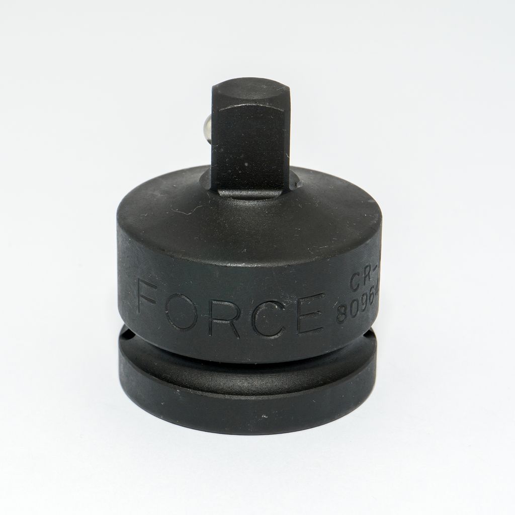 FORCE Ball-Type Adapter 3/4"FX1/2"M, Model 80964MPB photo 4