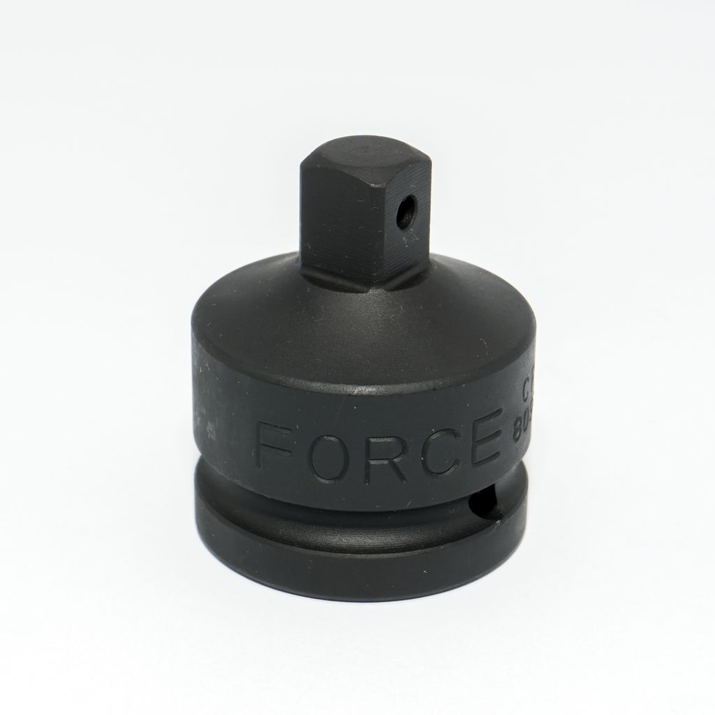 อแดปเตอร์ชนิดเดือย 3/4"FX1/2"M FORCE รุ่น 80964MPP รูปที่ 3