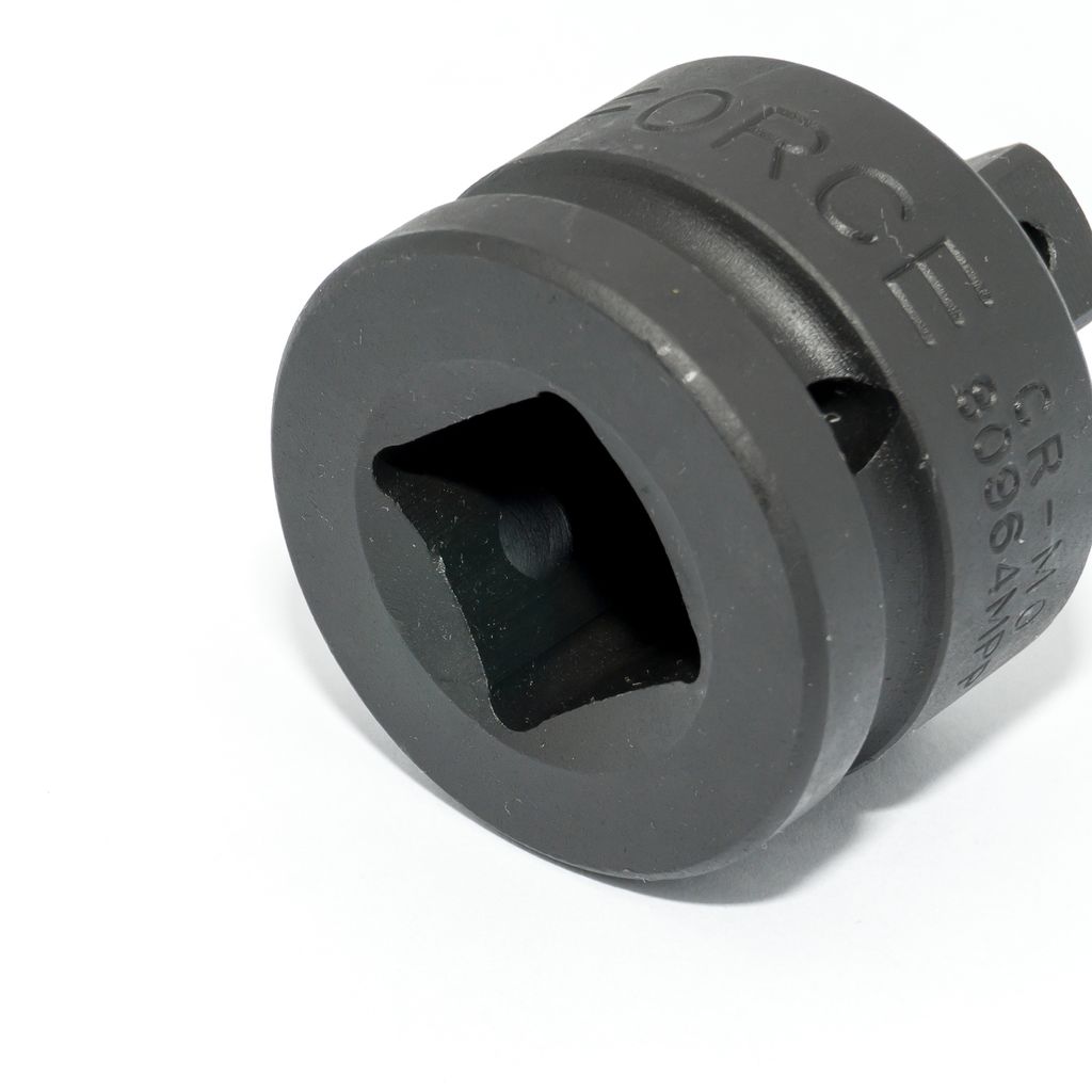 อแดปเตอร์ชนิดเดือย 3/4"FX1/2"M FORCE รุ่น 80964MPP รูปที่ 4
