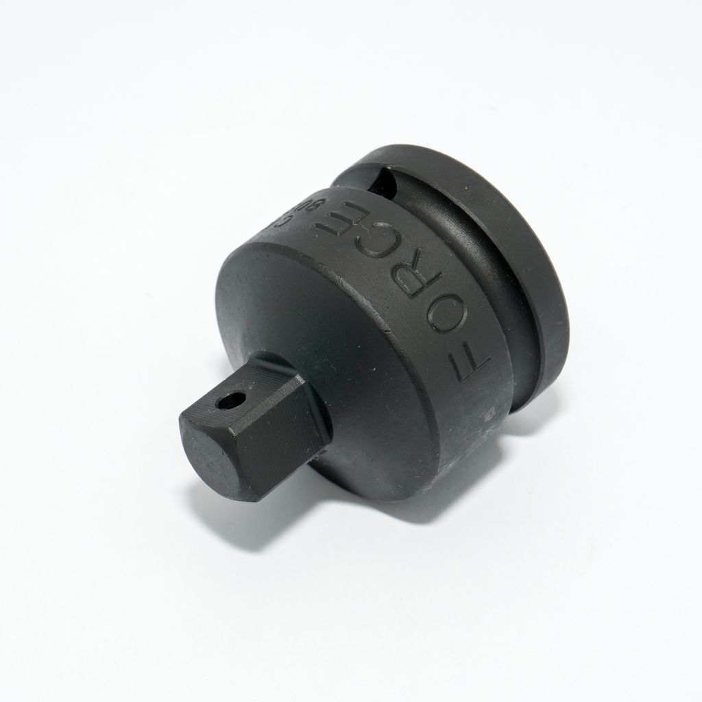 อแดปเตอร์ชนิดเดือย 3/4"FX1/2"M FORCE รุ่น 80964MPP ราคา ฿252