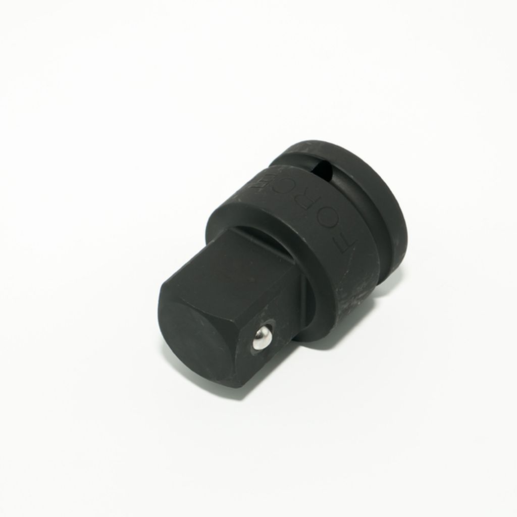 อแดปเตอร์ชนิดลูกปืน 3/4"FX1"M FORCE รุ่น 80968MPB รูปที่ 2