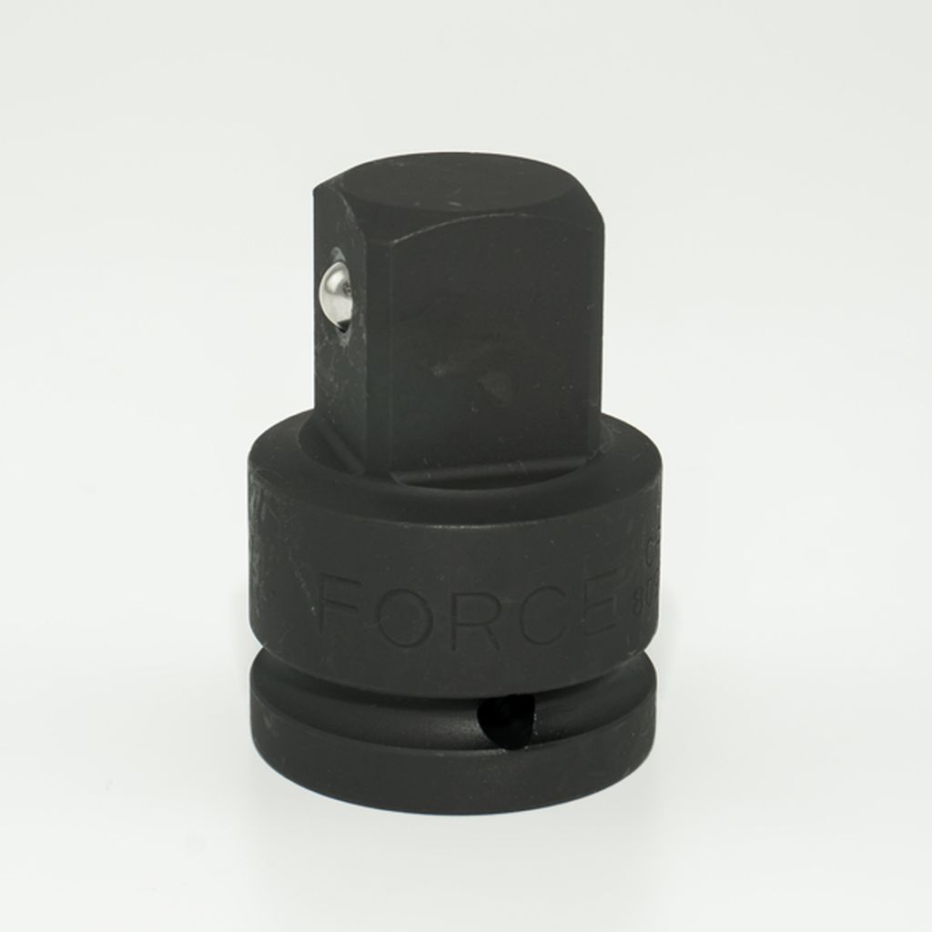 อแดปเตอร์ชนิดลูกปืน 3/4"FX1"M FORCE รุ่น 80968MPB รูปที่ 4