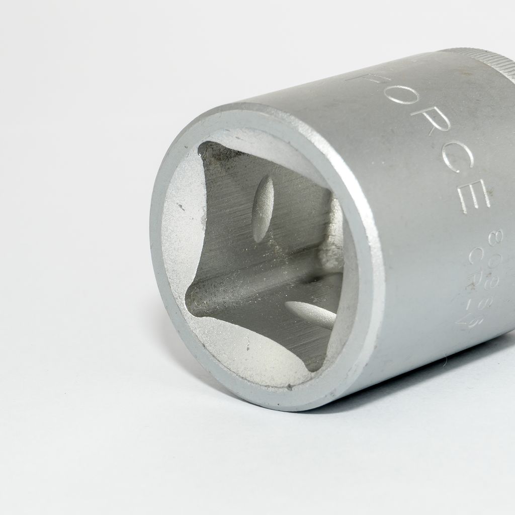 FORCE Adapter 1" FX 3/4" M, Model 80986 photo 5