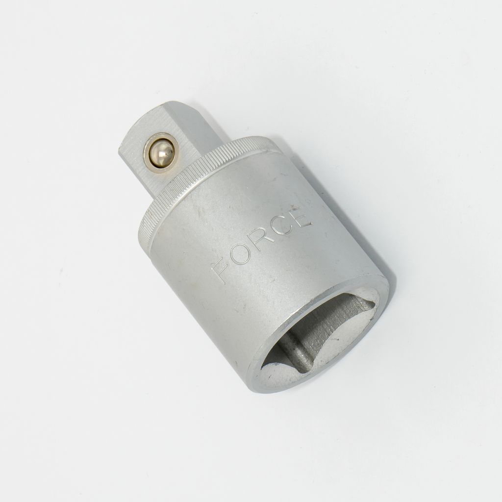 FORCE Adapter 1" FX 3/4" M, Model 80986 photo 3