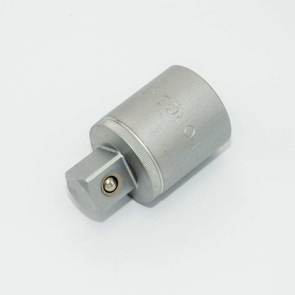 FORCE Adapter 1" FX 3/4" M, Model 80986 photo 2