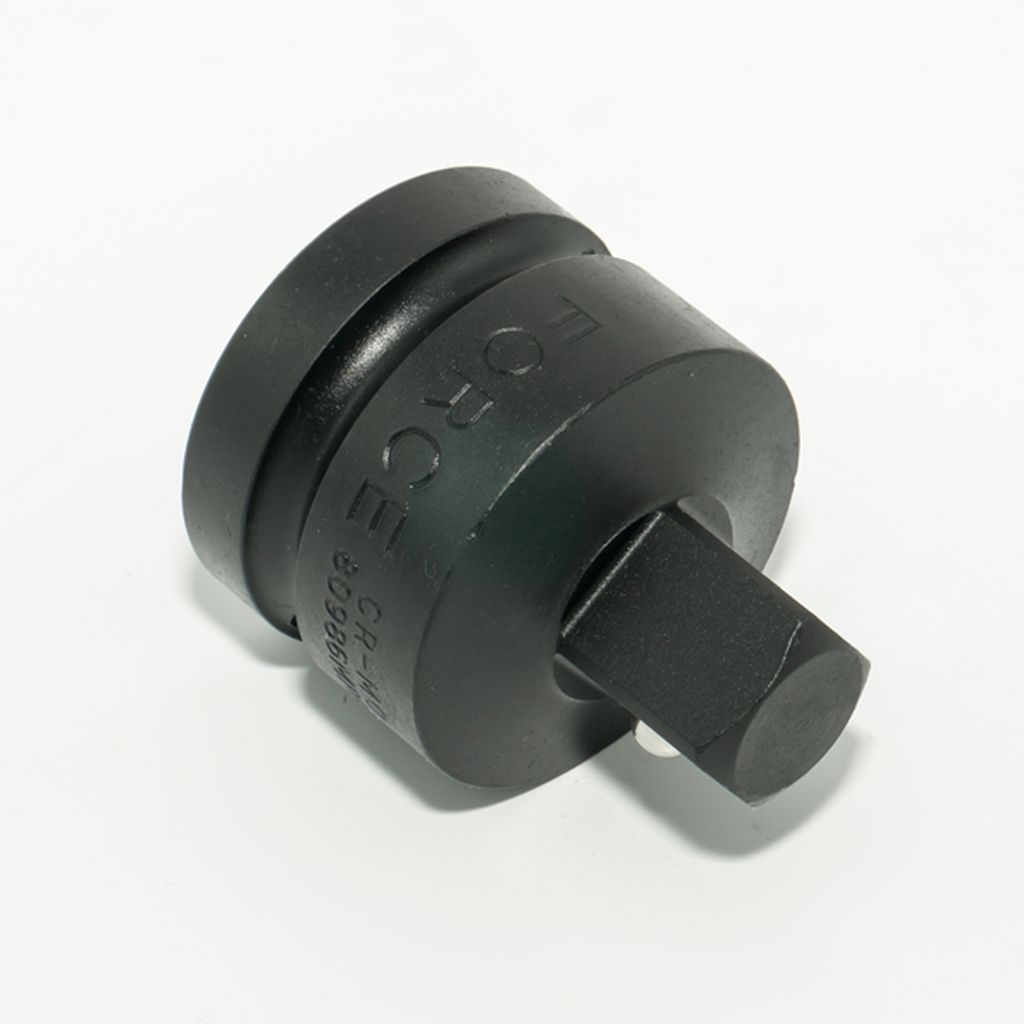 อแดปเตอร์ชนิดลูกปืน 1"FX3/4"M FORCE รุ่น 80986MPB รูปที่ 3