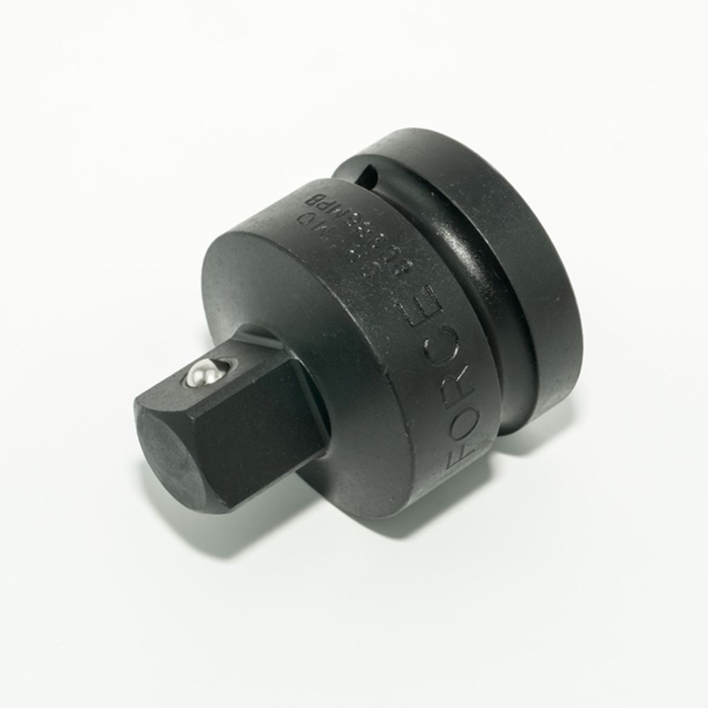 อแดปเตอร์ชนิดลูกปืน 1"FX3/4"M FORCE รุ่น 80986MPB รูปที่ 2