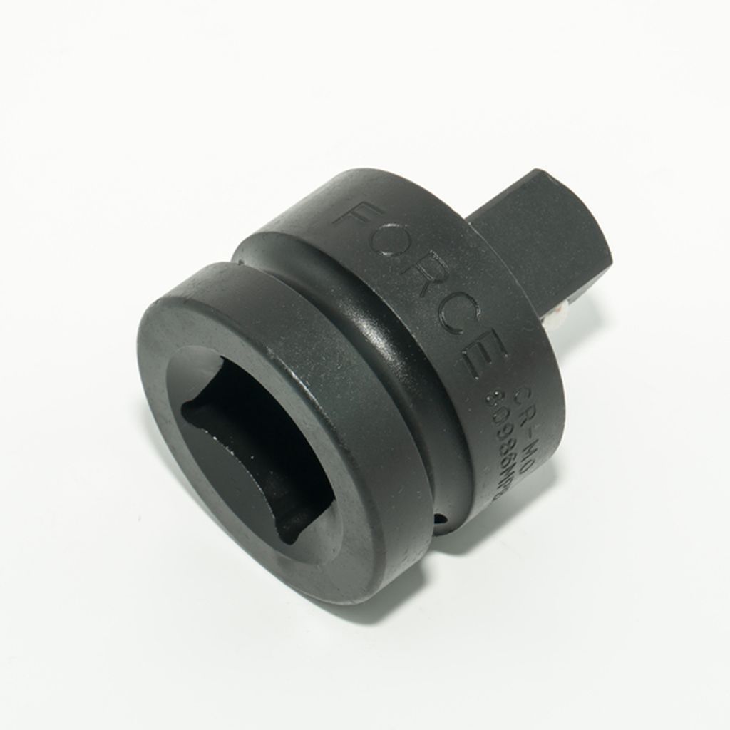 อแดปเตอร์ชนิดลูกปืน 1"FX3/4"M FORCE รุ่น 80986MPB ราคา ฿360