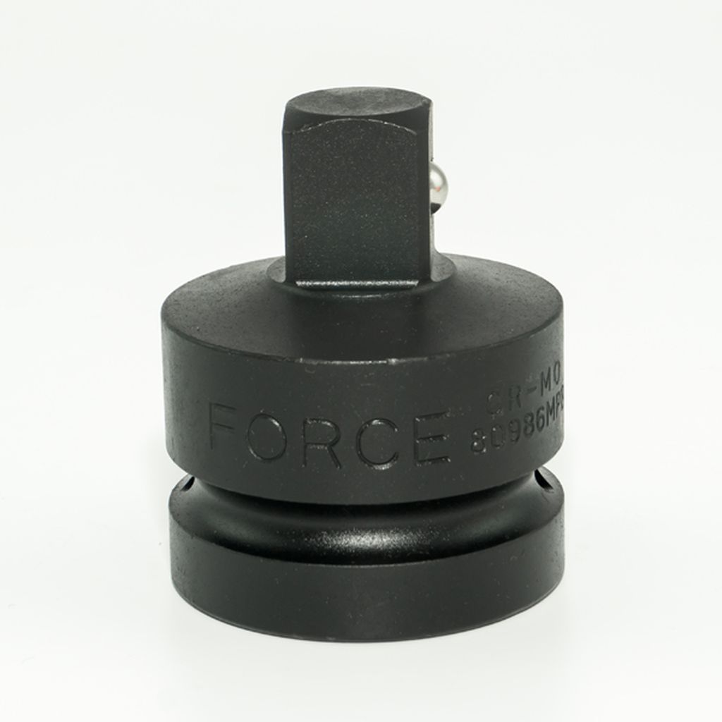 อแดปเตอร์ชนิดลูกปืน 1"FX3/4"M FORCE รุ่น 80986MPB รูปที่ 4