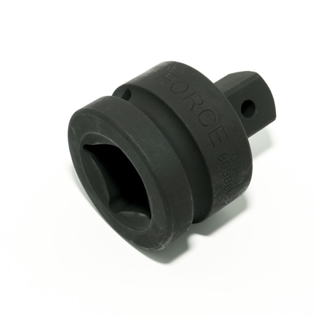 อแดปเตอร์ชนิดเดือย 1"FX3/4"M FORCE รุ่น 80986MPP ราคา ฿360