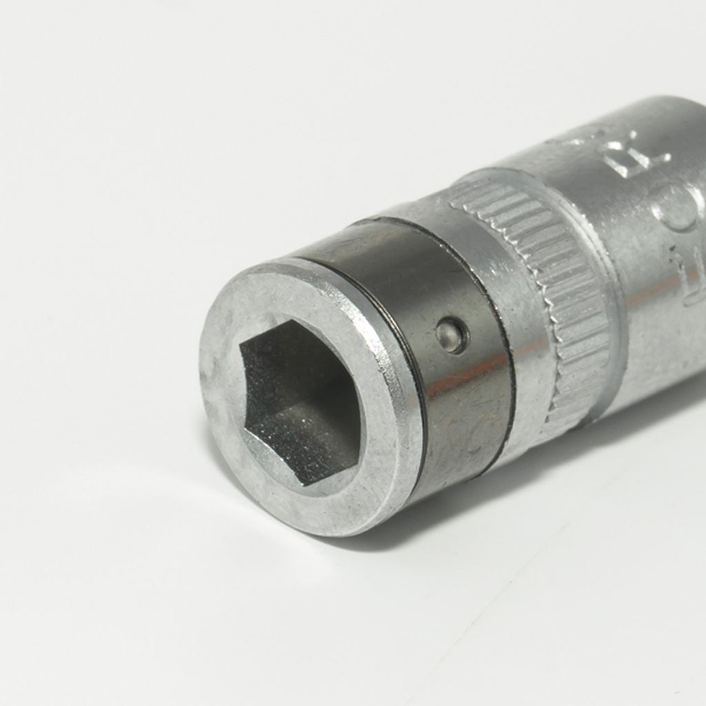 ที่จับดอกไขควง L25มม 1/4"DRX 1/4"INHEX FORCE รุ่น 81022 รูปที่ 5