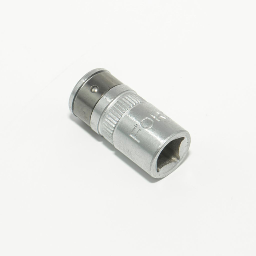 ที่จับดอกไขควง L25มม 1/4"DRX 1/4"INHEX FORCE รุ่น 81022 รูปที่ 3