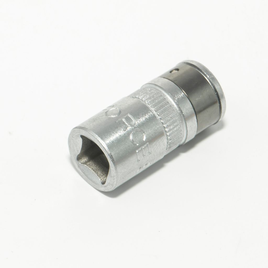 ที่จับดอกไขควง L25มม 1/4"DRX 1/4"INHEX FORCE รุ่น 81022 รูปที่ 4