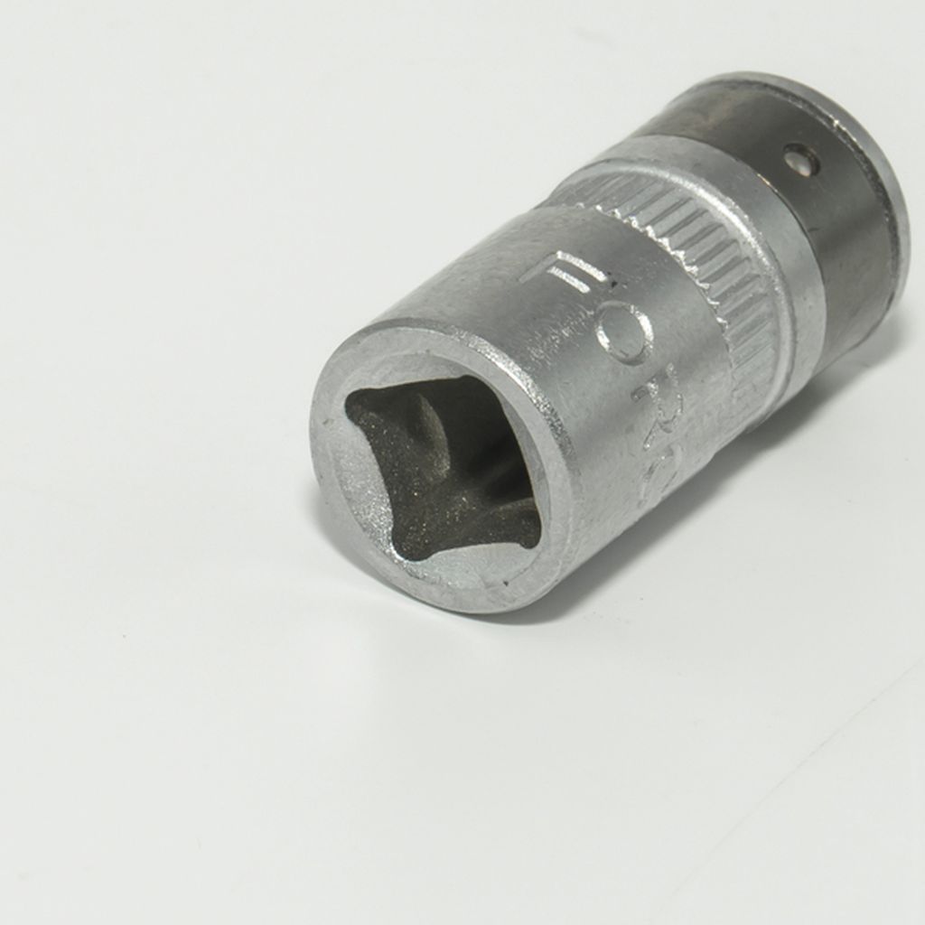 ที่จับดอกไขควง L25มม 1/4"DRX 1/4"INHEX FORCE รุ่น 81022 ราคา ฿24