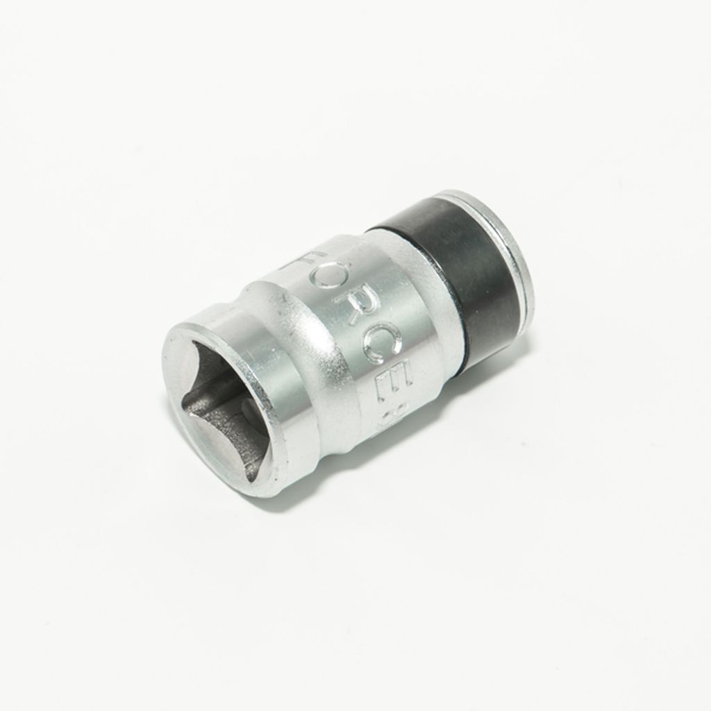 ที่จับดอกไขควง L30มม 3/8"DRX5/16"F FORCE รุ่น 81035 ราคา ฿36
