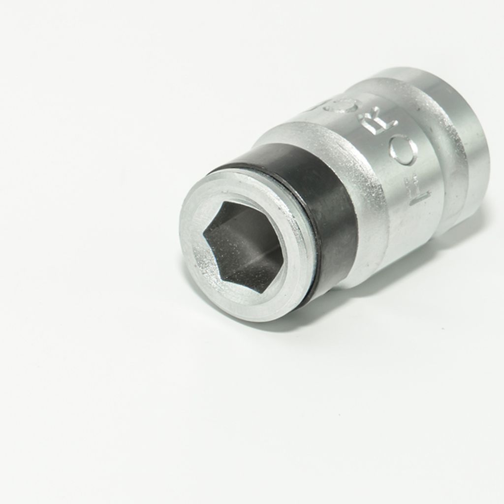 ที่จับดอกไขควง L30มม 3/8"DRX5/16"F FORCE รุ่น 81035 รูปที่ 4