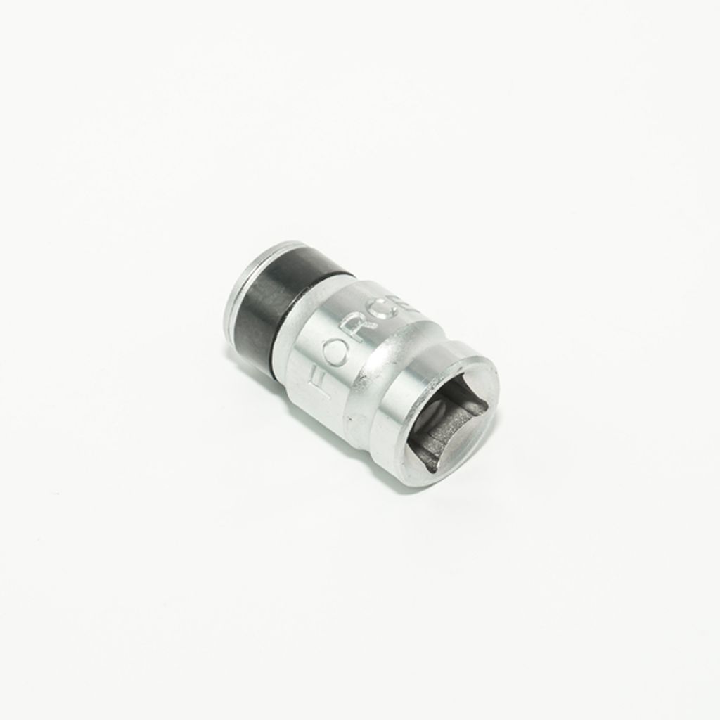 ที่จับดอกไขควง L30มม 3/8"DRX5/16"F FORCE รุ่น 81035 รูปที่ 3
