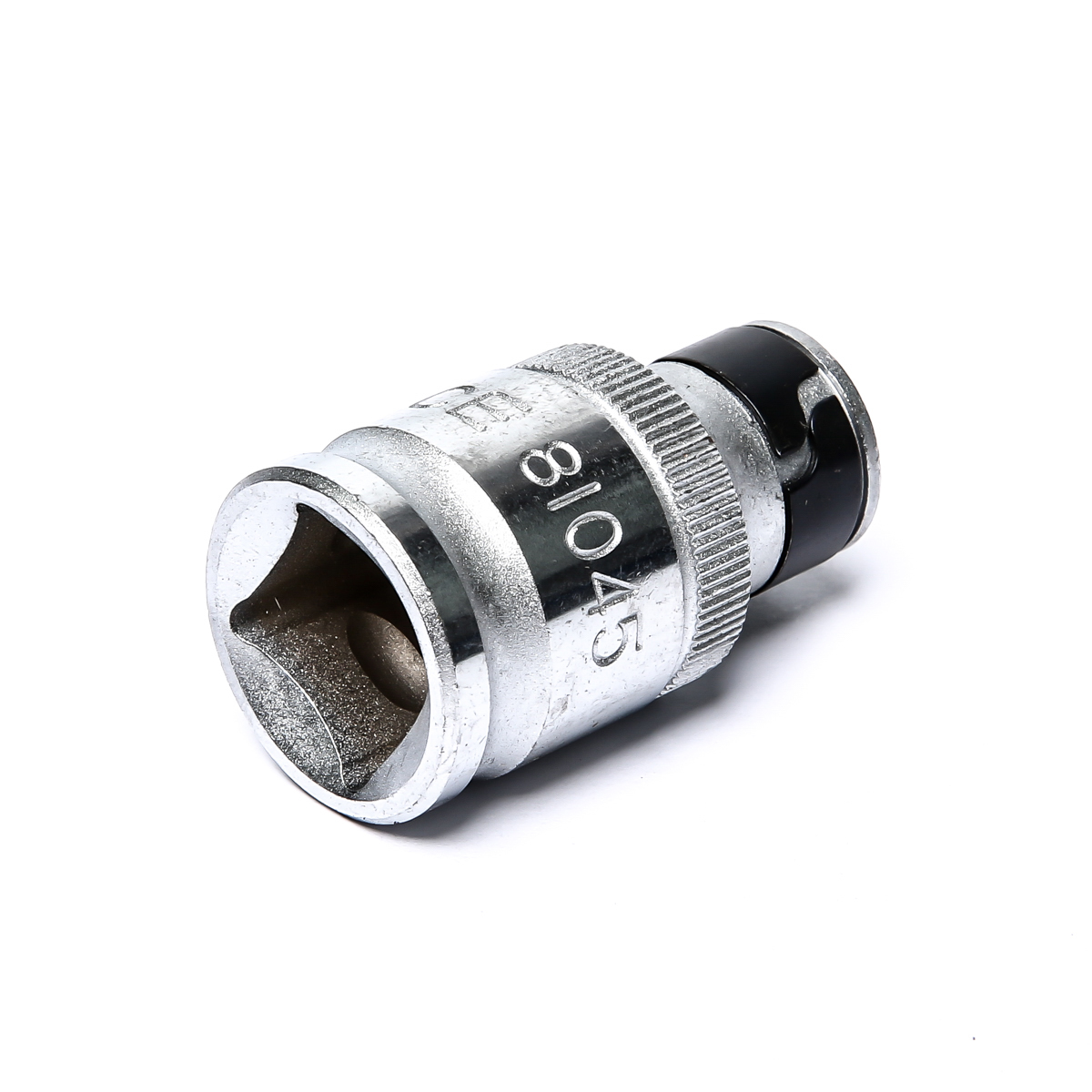 ที่จับดอกไขควง L38มม 1/2"DRX5/16"F FORCE รุ่น 81045 รูปที่ 3
