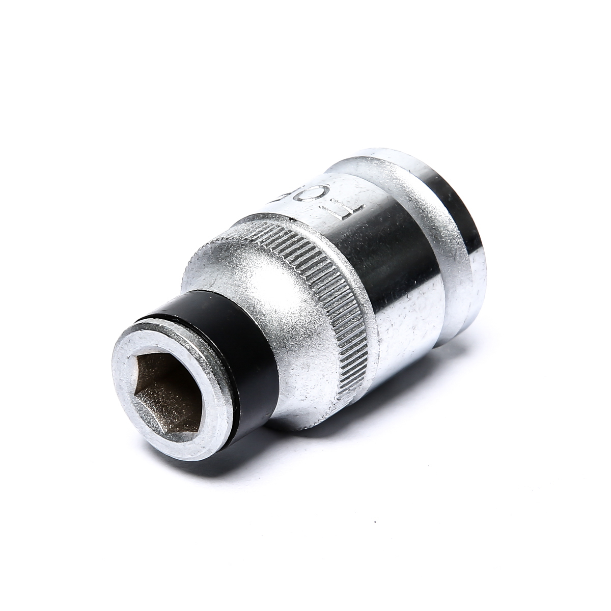 ที่จับดอกไขควง L38มม 1/2"DRX5/16"F FORCE รุ่น 81045 รูปที่ 2