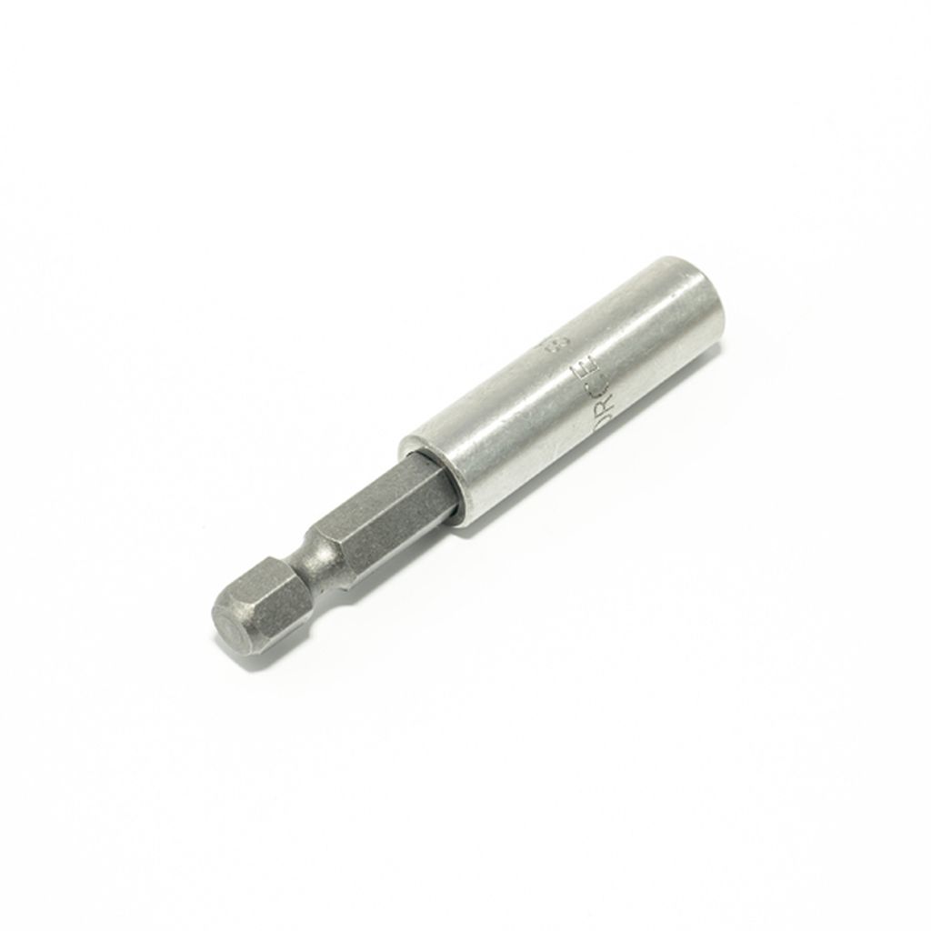 FORCE 磁性批头接杆 1/4" L60毫米 型号 81260 图 2