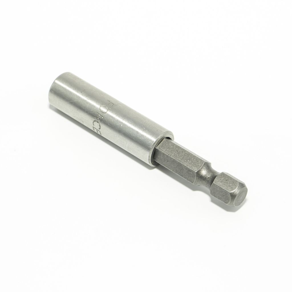 FORCE 磁性批头接杆 1/4" L60毫米 型号 81260 图 3