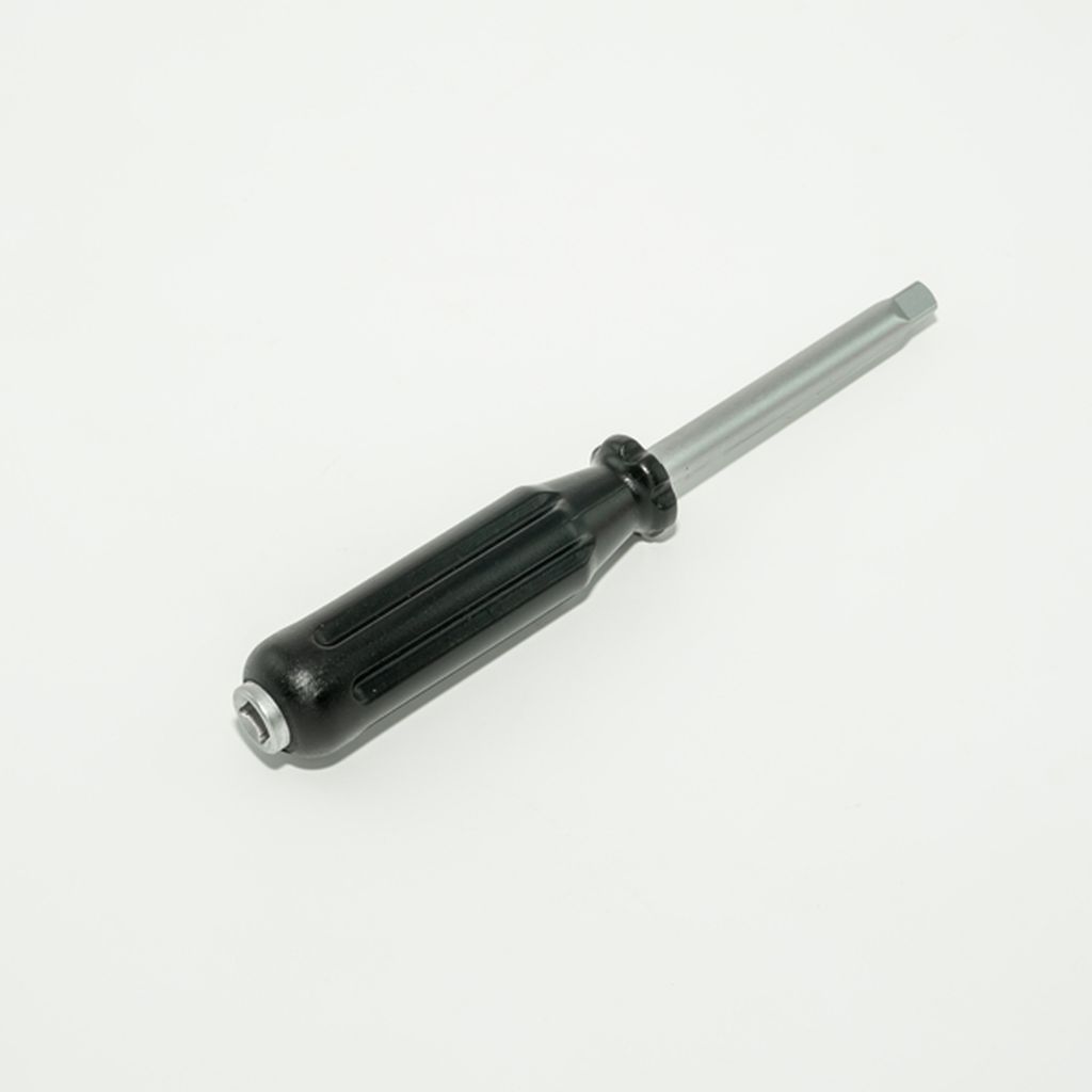 FORCE Screwdriver-Type Socket Handle 1/4", 6" Long, Model 8145 photo 2