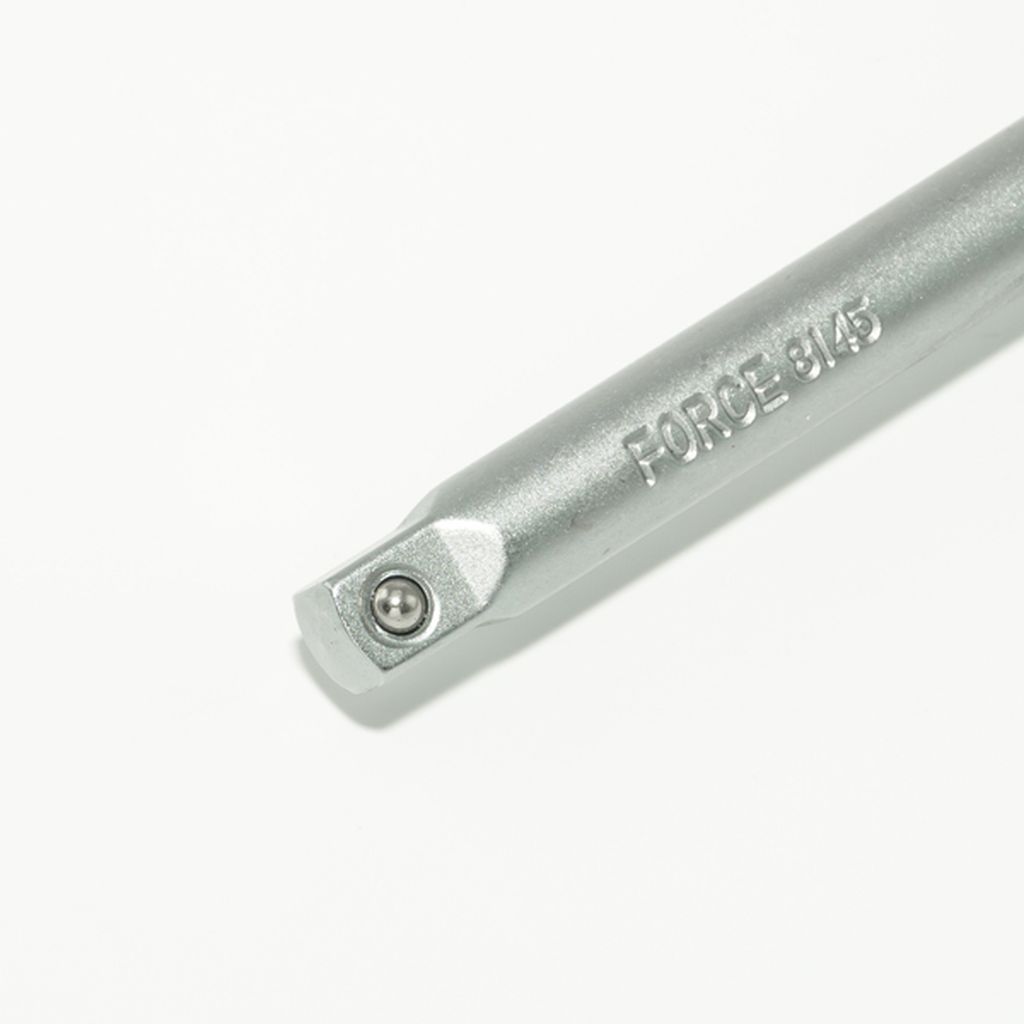 FORCE Screwdriver-Type Socket Handle 1/4", 6" Long, Model 8145 photo 4
