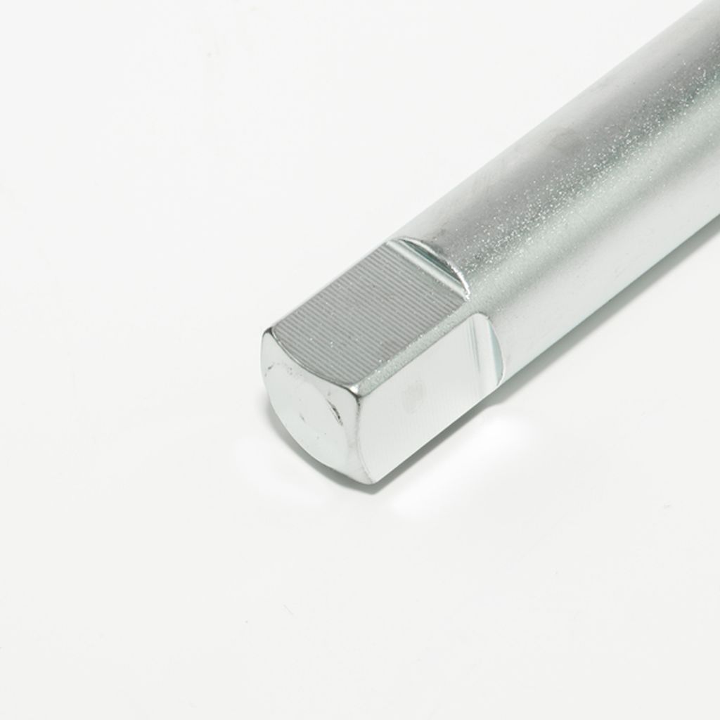 FORCE L-Shaped Breaker Bar 1/2" 260MML, Model 8154260 photo 5