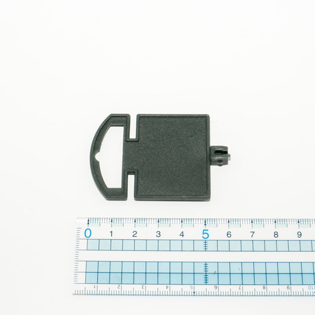 1/4" PLASTIC HANG CARD FORCE รุ่น 8162 รูปที่ 4