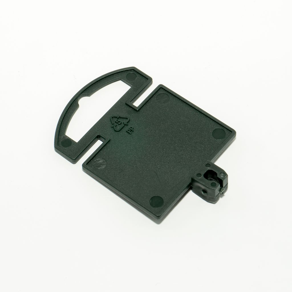 3/8" PLASTIC HANG CARD FORCE รุ่น 8163 รูปที่ 3