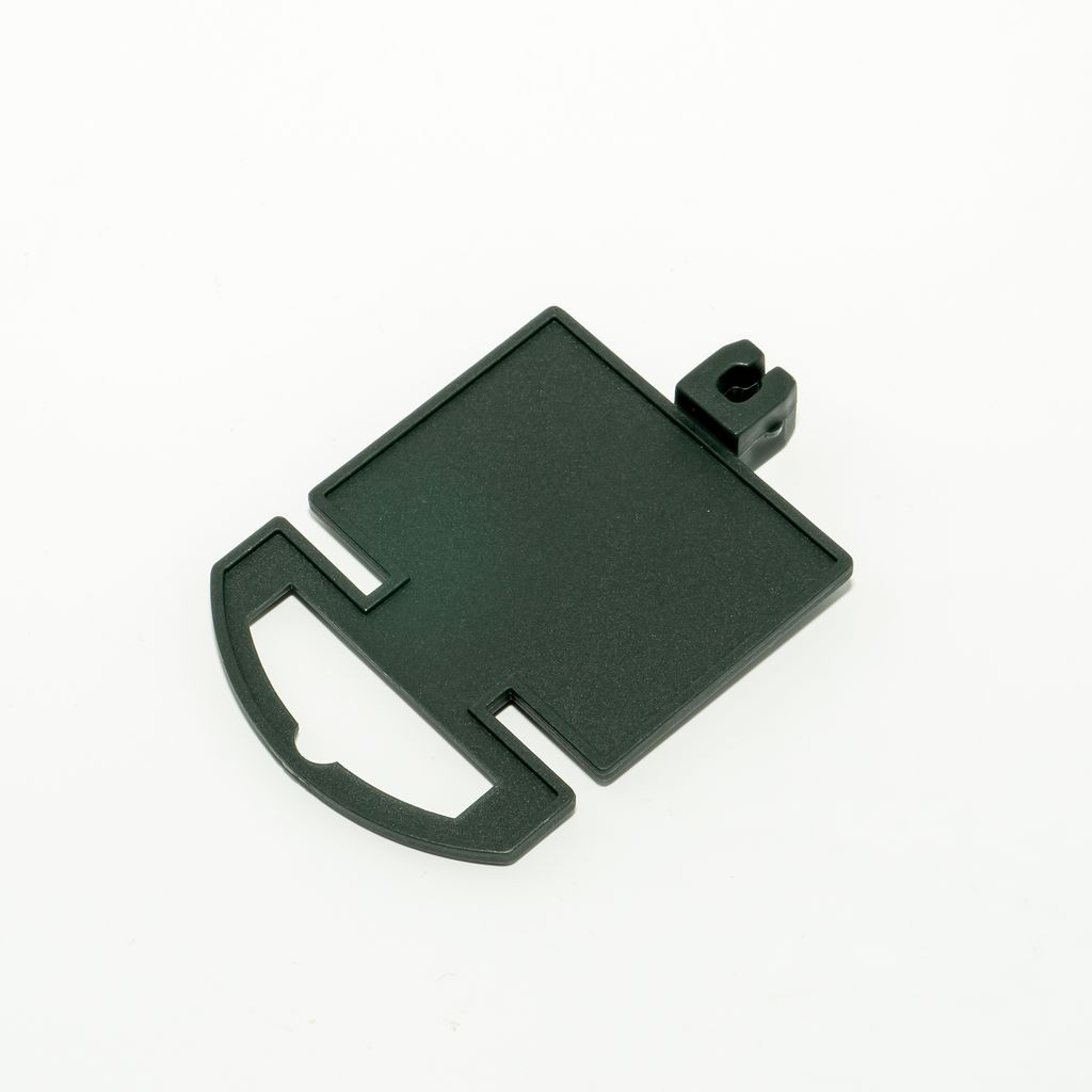 3/8" PLASTIC HANG CARD FORCE รุ่น 8163 ราคา ฿12