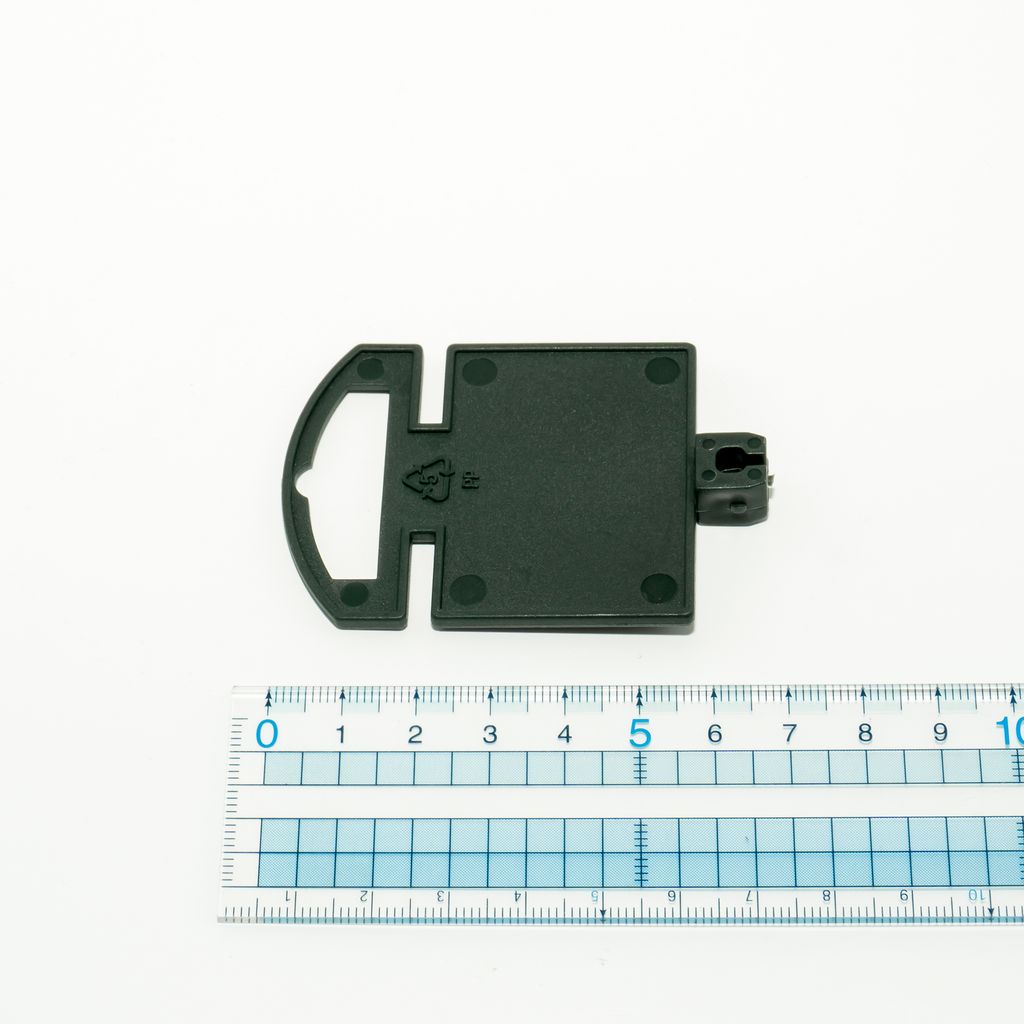 3/8" PLASTIC HANG CARD FORCE รุ่น 8163 รูปที่ 4