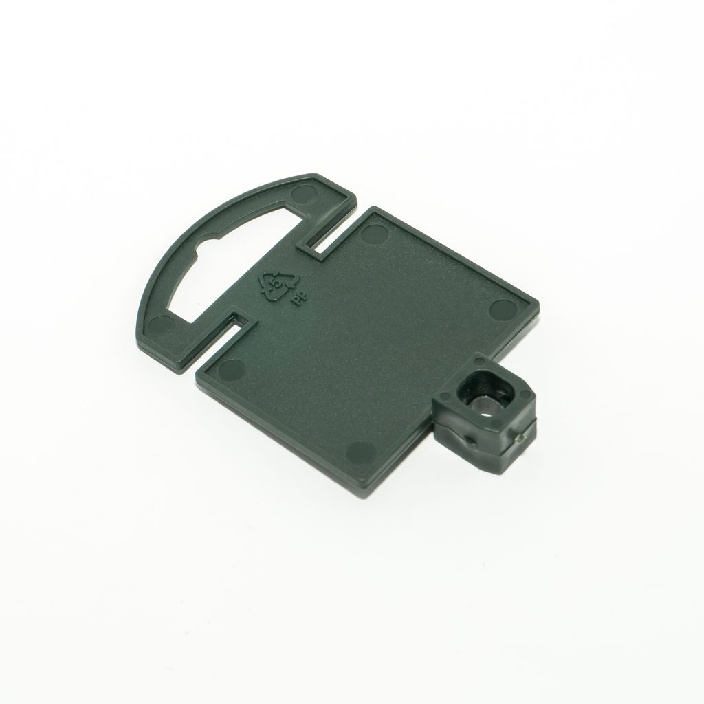 1/2" PLASTIC HANG CARD FORCE รุ่น 8164 รูปที่ 3