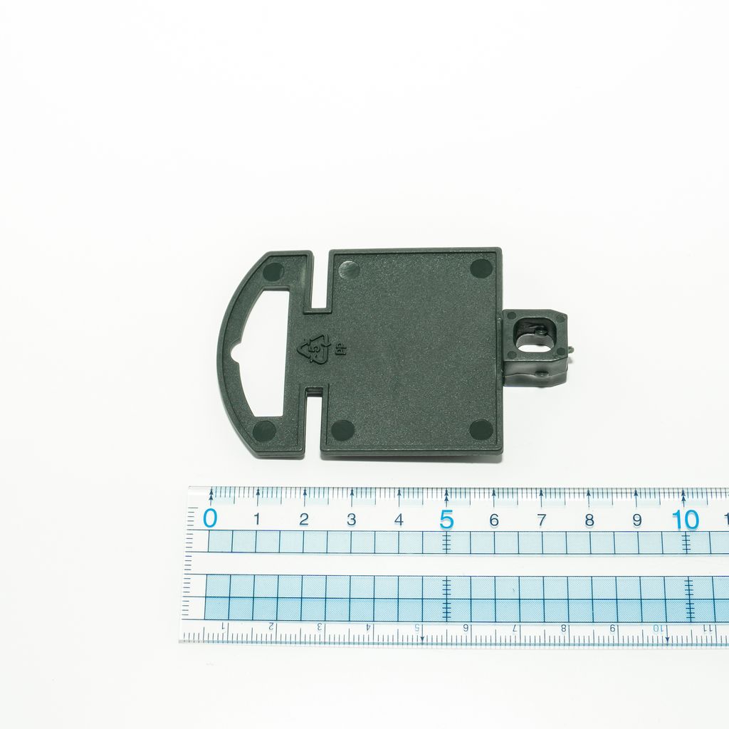 1/2" PLASTIC HANG CARD FORCE รุ่น 8164 รูปที่ 4