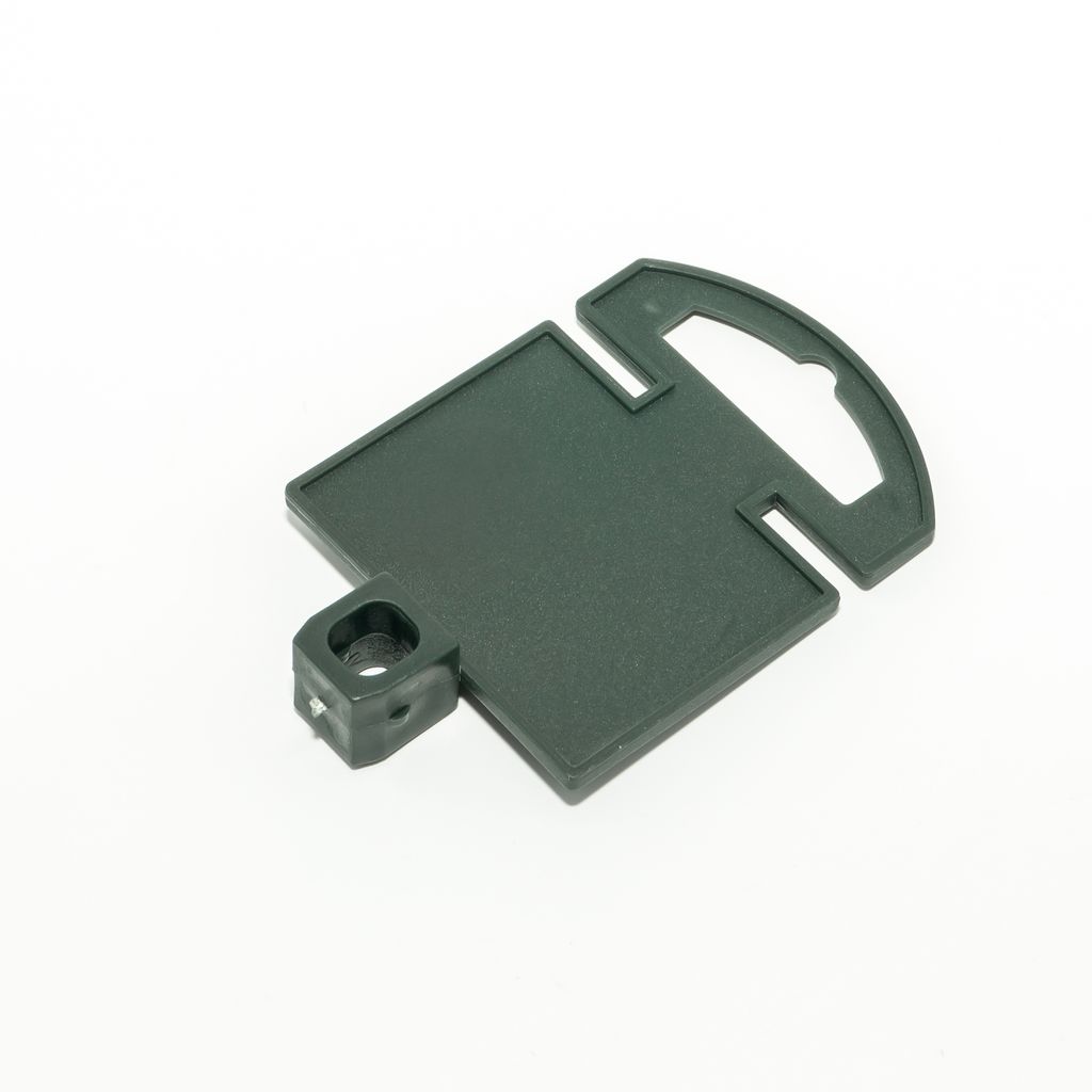 1/2" PLASTIC HANG CARD FORCE รุ่น 8164 ราคา ฿12
