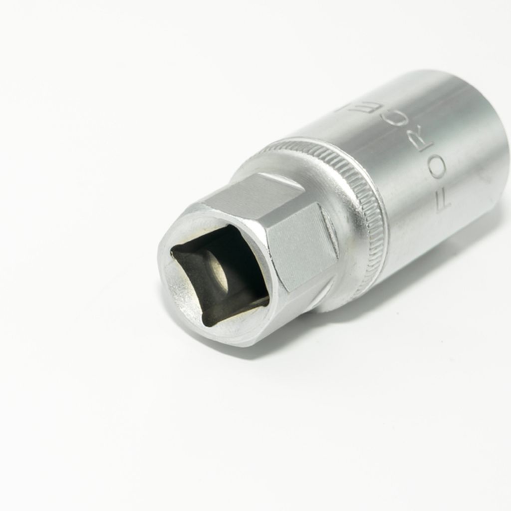 FORCE Stud Driver Socket 1/2" 10mm, Length 68mm, Model 81810 photo 5