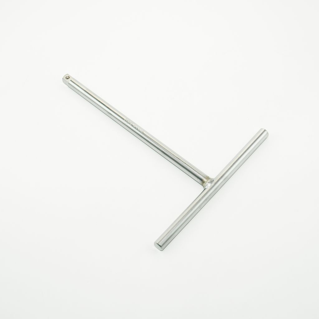 ด้ามขันตัวที 3/8" FORCE รุ่น 8193T รูปที่ 3