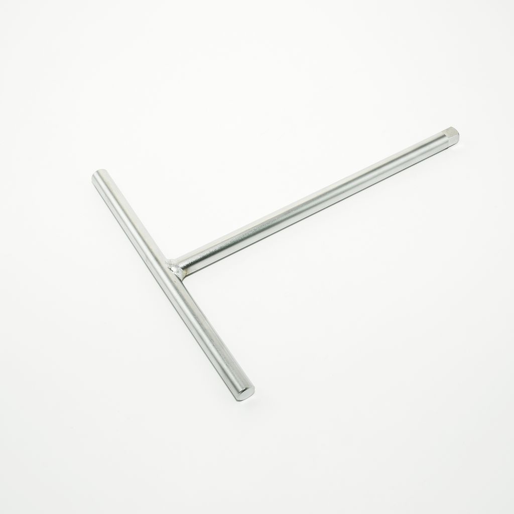 ด้ามขันตัวที 3/8" FORCE รุ่น 8193T รูปที่ 2