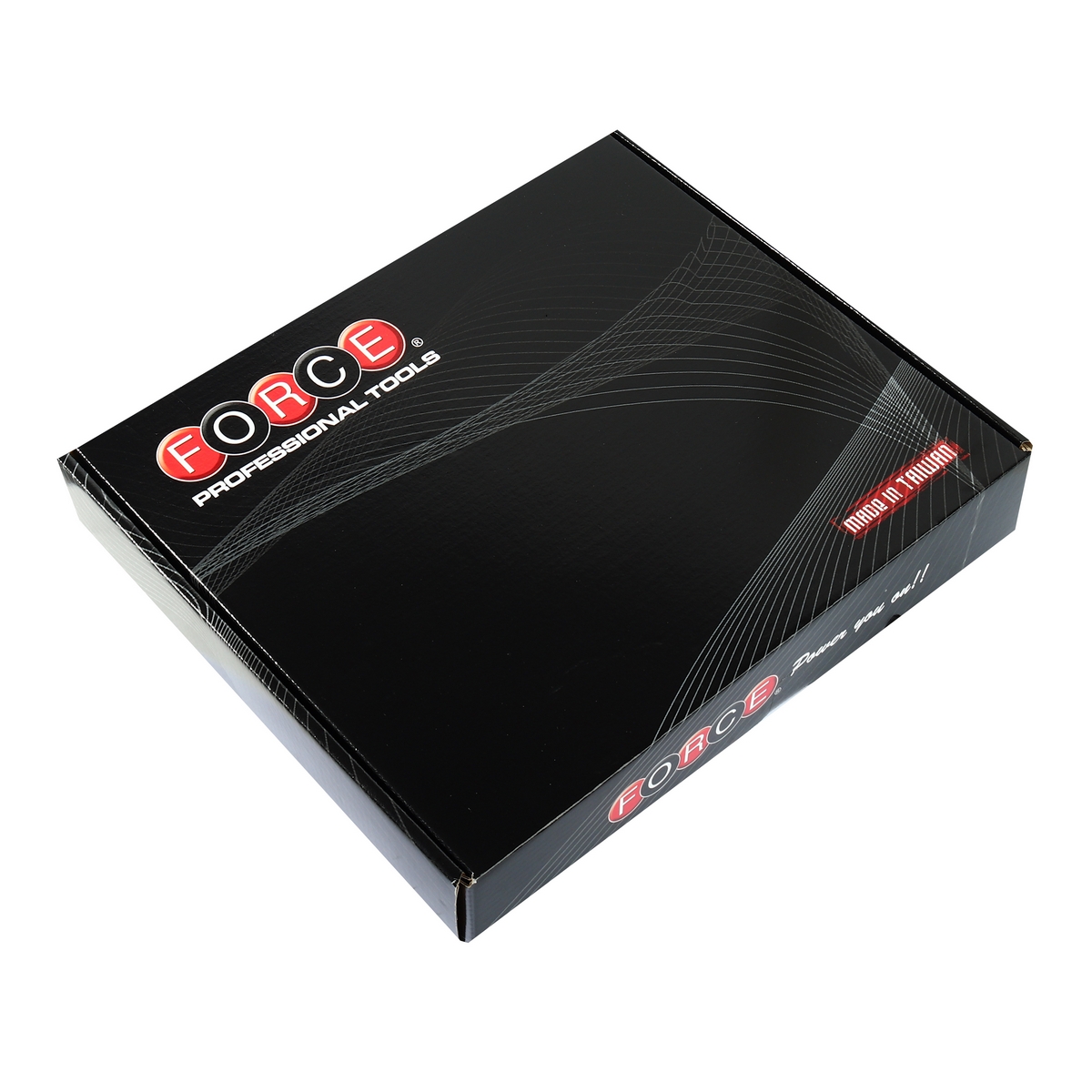 FORCE 方形磁性托盘 293X270毫米 型号 88004 图 3