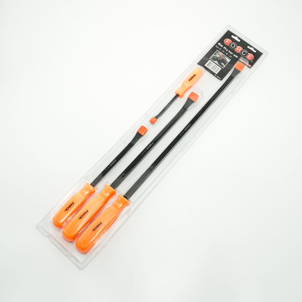 ชุดไขควงงัด 4 ชิ้น FORCE รุ่น 904U5 ราคา ฿852
