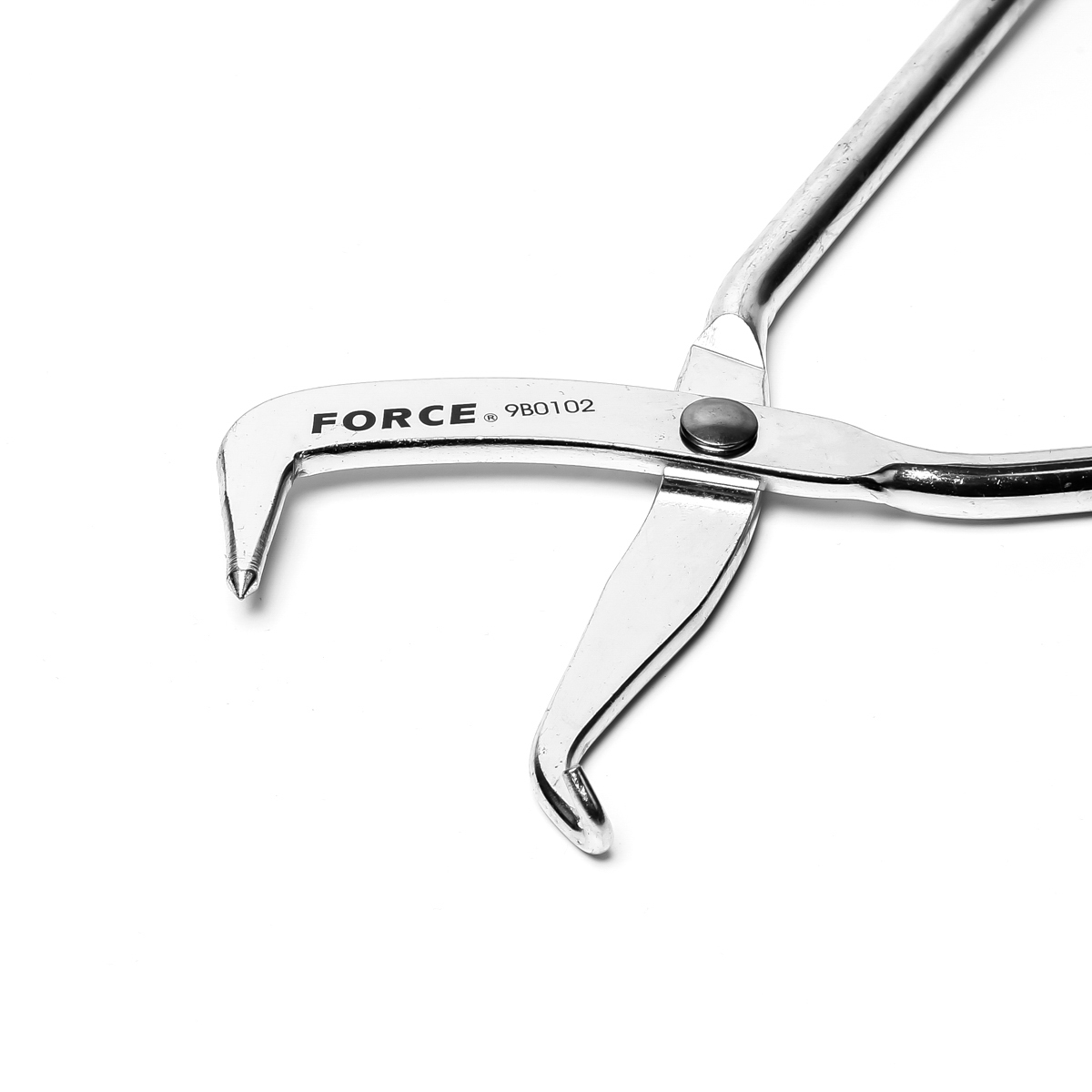 FORCE Brake Shoe Spring Removal & Installation Pliers, Model 9B0102 photo 2