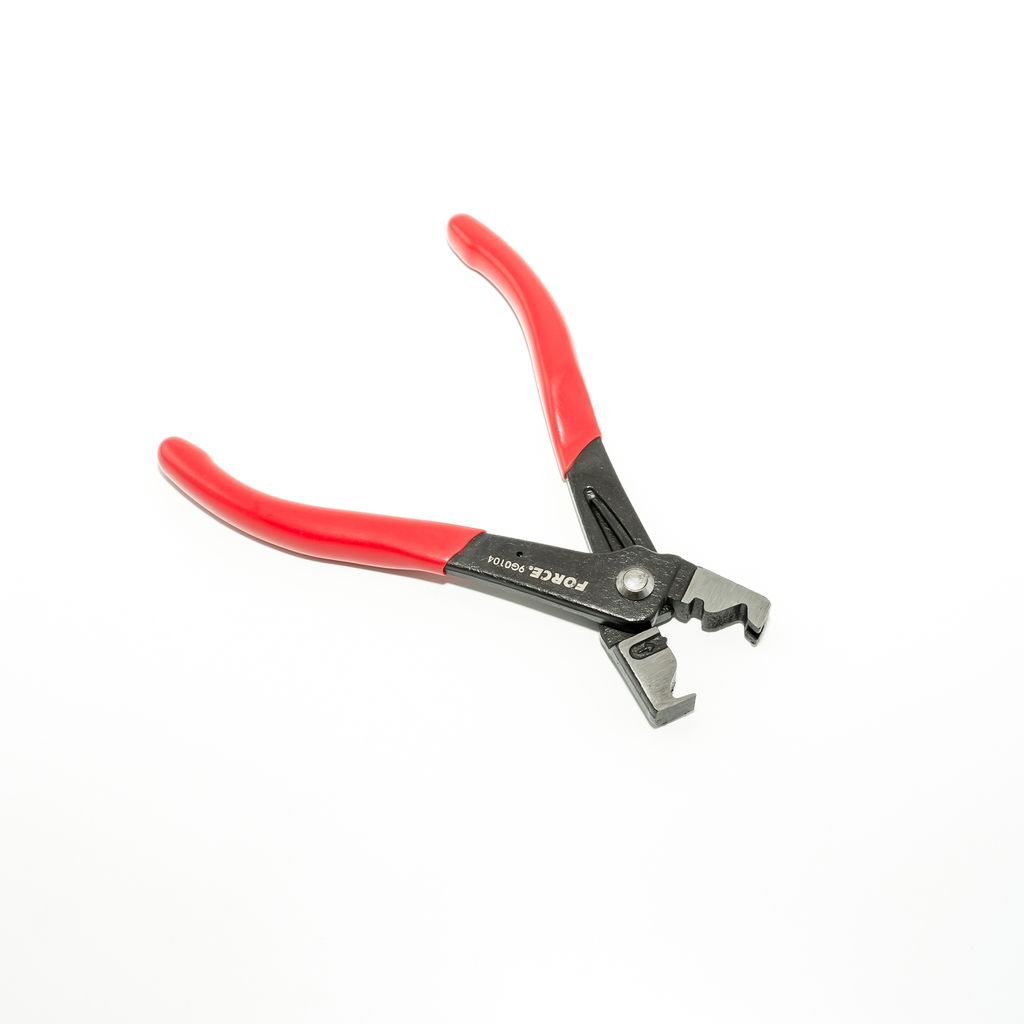คีมรัดท่อ แบบCLIC-R FORCE รุ่น 9G0104 รูปที่ 3