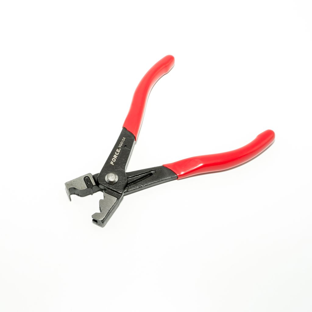 คีมรัดท่อ แบบCLIC-R FORCE รุ่น 9G0104 ราคา ฿612