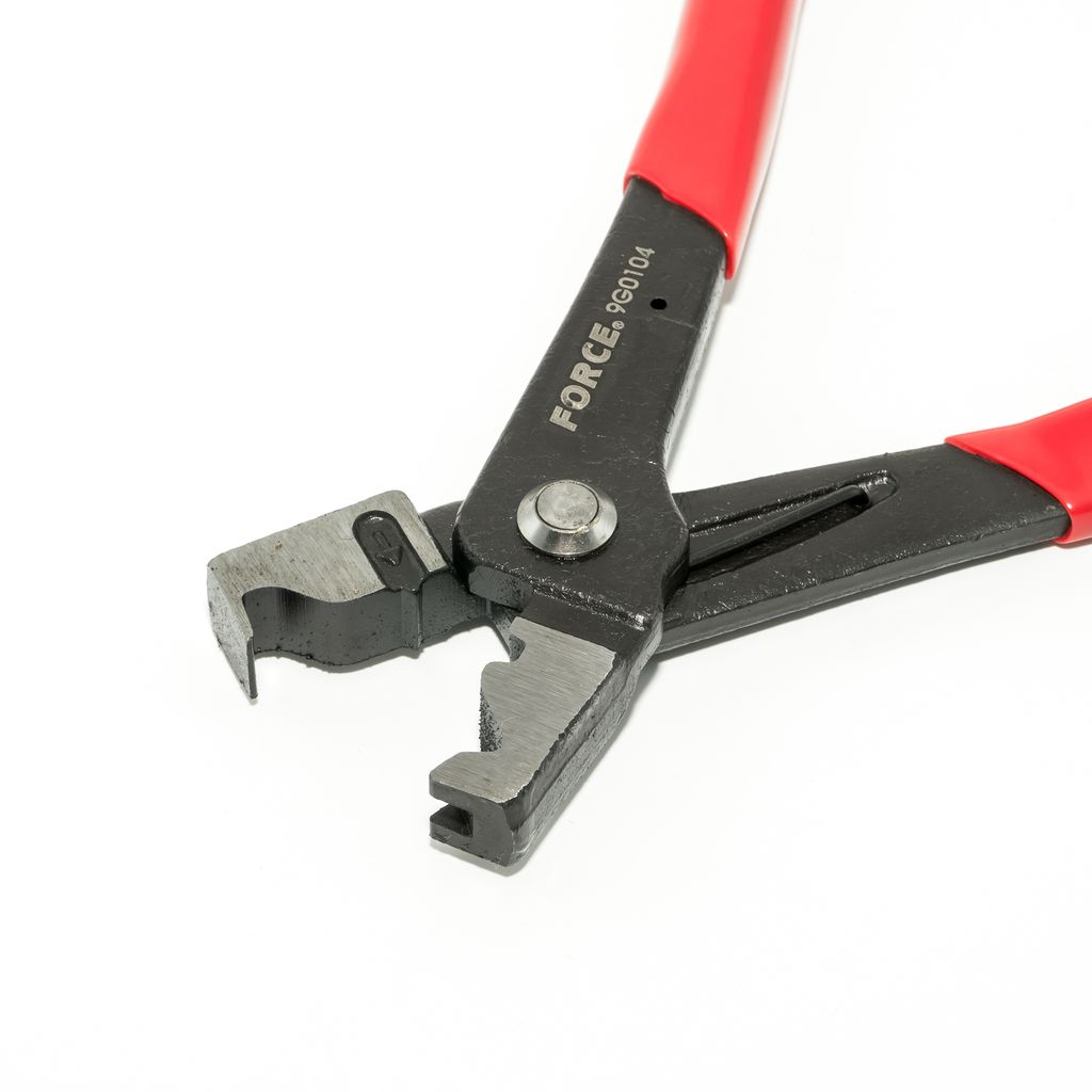 คีมรัดท่อ แบบCLIC-R FORCE รุ่น 9G0104 รูปที่ 4
