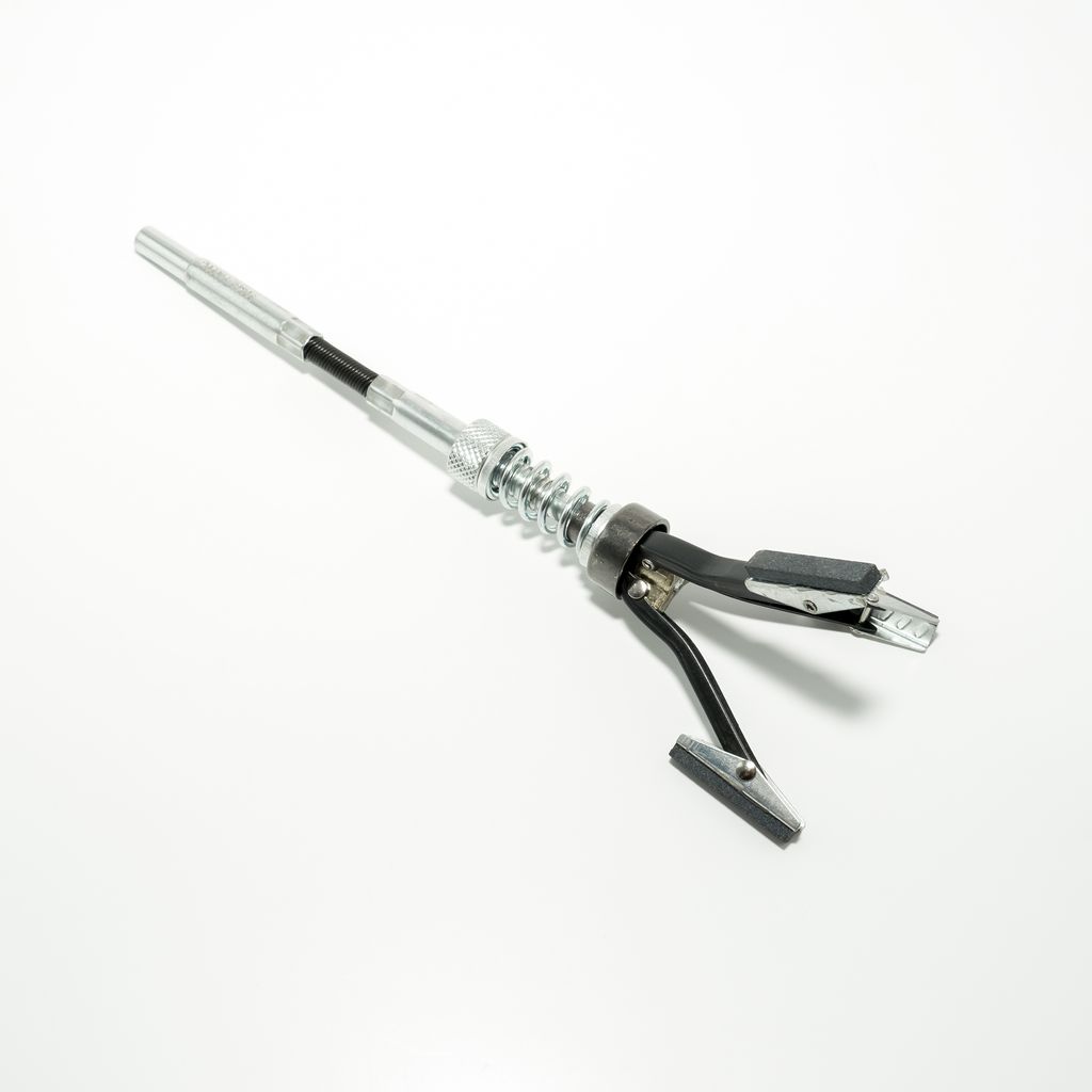 ขัดกระบอกลูกสูบและกระบอกเบรค 3 ขา FORCE รุ่น 9G0902 รูปที่ 3